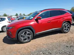 5NMJECAE5NH139128 2022 HYUNDAI TUCSON
