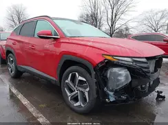 5NMJECAE5NH139470 2022 HYUNDAI TUCSON