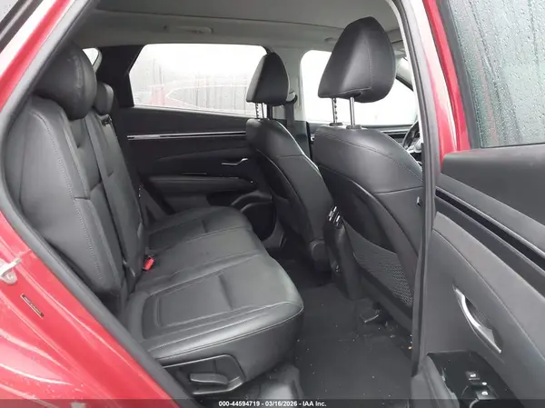 5NMJECAE5NH139470 2022 HYUNDAI TUCSON - Image 8