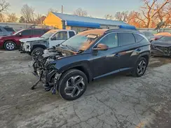 5NMJECAE5NH149965 2022 HYUNDAI TUCSON