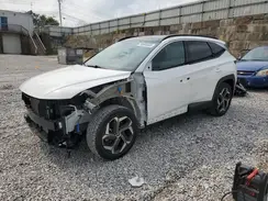 5NMJECAE5NH153711 2022 HYUNDAI TUCSON