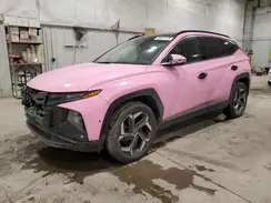 5NMJECAE5NH156155 2022 HYUNDAI TUCSON