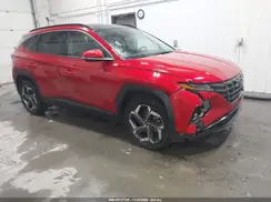 5NMJECAE5NH158150 2022 HYUNDAI TUCSON