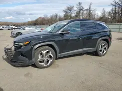 5NMJECAE5NH158259 2022 HYUNDAI TUCSON