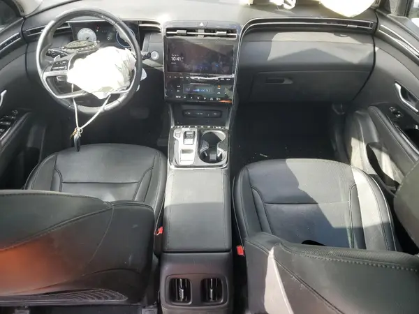 5NMJECAE5NH158259 2022 HYUNDAI TUCSON - Image 8
