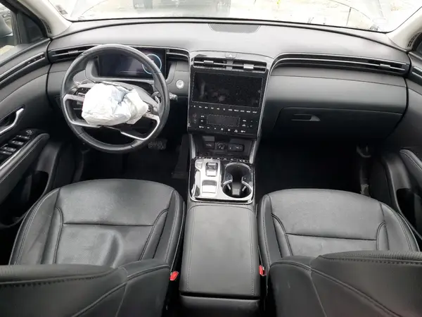 5NMJECAE5PH173699 2023 HYUNDAI TUCSON - Image 8