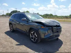 5NMJECAE5PH173783 2023 HYUNDAI TUCSON
