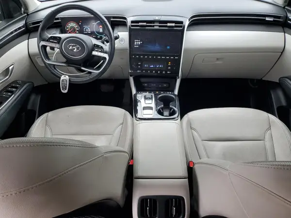 5NMJECAE5PH174495 2023 HYUNDAI TUCSON - Image 8