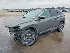 5NMJECAE5PH175436 2023 HYUNDAI TUCSON