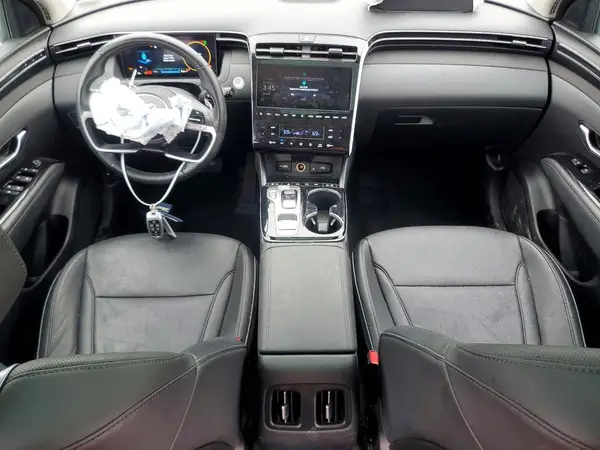5NMJECAE5PH175436 2023 HYUNDAI TUCSON - Image 8