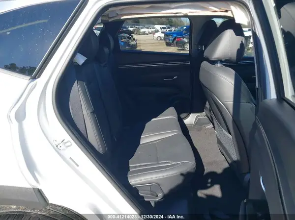 5NMJECAE5PH176411 2023 HYUNDAI TUCSON - Image 8