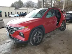 5NMJECAE5PH178126 2023 HYUNDAI TUCSON