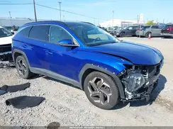 5NMJECAE5PH179633 2023 HYUNDAI TUCSON