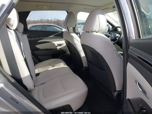 5NMJECAE5PH182144 2023 HYUNDAI TUCSON - Image 8