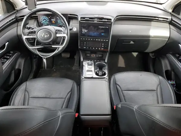 5NMJECAE5PH189806 2023 HYUNDAI TUCSON - Image 8