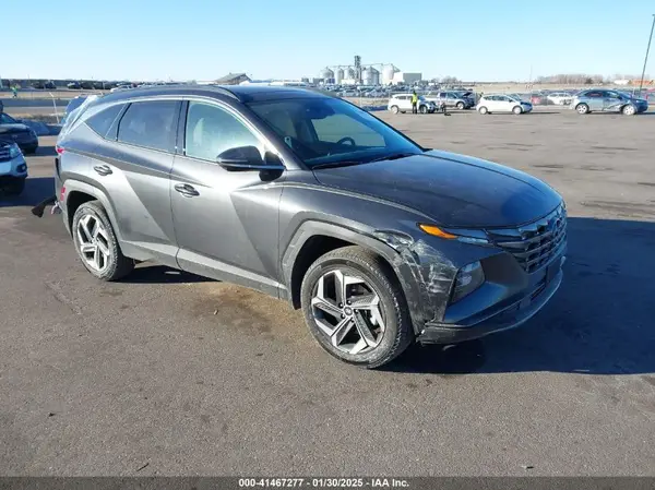 5NMJECAE5PH192057 2023 HYUNDAI TUCSON - Image 1