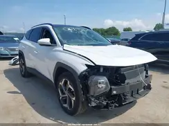 5NMJECAE5PH193998 2023 HYUNDAI TUCSON
