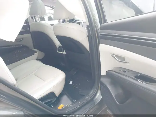 5NMJECAE5PH195525 2023 HYUNDAI TUCSON - Image 8