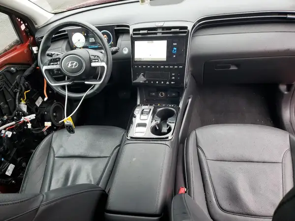 5NMJECAE5PH200948 2023 HYUNDAI TUCSON - Image 8