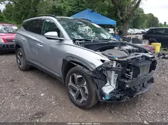 5NMJECAE5PH201551 2023 HYUNDAI TUCSON