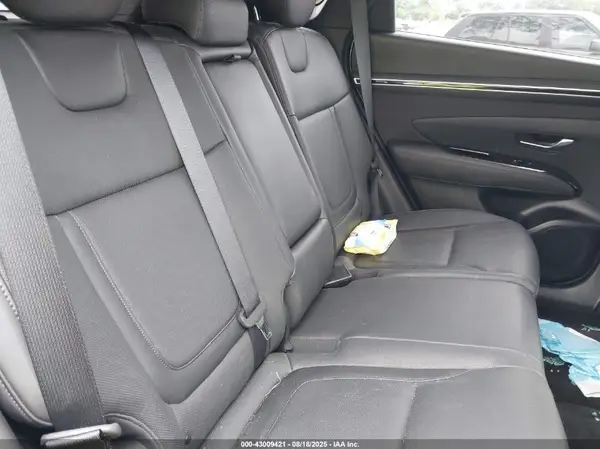 5NMJECAE5PH201551 2023 HYUNDAI TUCSON - Image 8