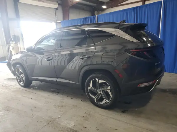 5NMJECAE5PH202912 2023 HYUNDAI TUCSON - Image 2