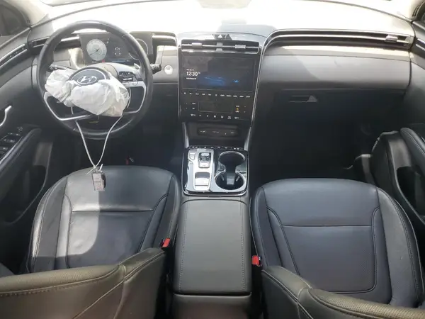 5NMJECAE5PH202912 2023 HYUNDAI TUCSON - Image 8