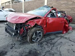 5NMJECAE5PH203297 2023 HYUNDAI TUCSON