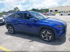 5NMJECAE5PH203896 2023 HYUNDAI TUCSON