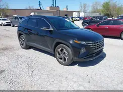 5NMJECAE5PH211299 2023 HYUNDAI TUCSON