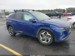 5NMJECAE5PH212310 2023 HYUNDAI TUCSON