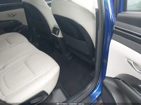 5NMJECAE5PH212310 2023 HYUNDAI TUCSON - Image 8
