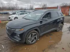 5NMJECAE5PH231228 2023 HYUNDAI TUCSON
