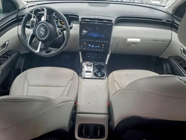 5NMJECAE5PH231228 2023 HYUNDAI TUCSON - Image 8