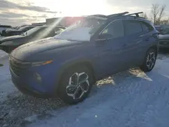 5NMJECAE5PH232296 2023 HYUNDAI TUCSON