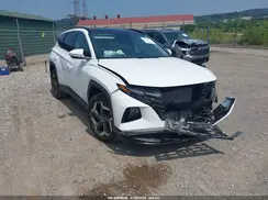 5NMJECAE5PH233805 2023 HYUNDAI TUCSON