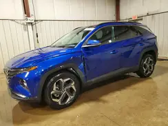 5NMJECAE5PH234632 2023 HYUNDAI TUCSON