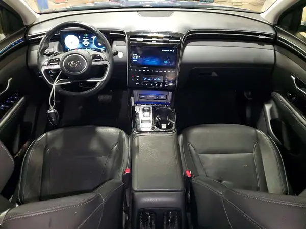 5NMJECAE5PH234632 2023 HYUNDAI TUCSON - Image 8