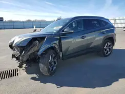 5NMJECAE5PH245162 2023 HYUNDAI TUCSON