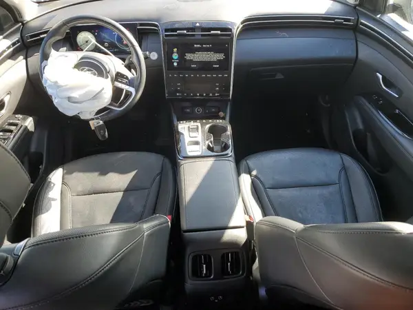 5NMJECAE5PH245162 2023 HYUNDAI TUCSON - Image 8