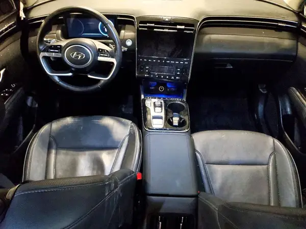 5NMJECAE5PH247204 2023 HYUNDAI TUCSON - Image 8