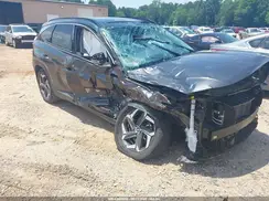 5NMJECAE5PH258221 2023 HYUNDAI TUCSON