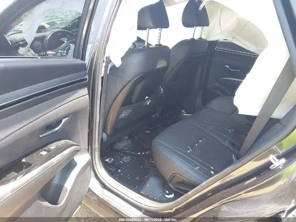 5NMJECAE5PH258221 2023 HYUNDAI TUCSON - Image 8