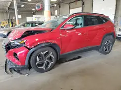 5NMJECAE5PH259787 2023 HYUNDAI TUCSON