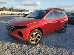 5NMJECAE5PH267968 2023 HYUNDAI TUCSON