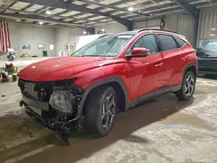 5NMJECAE5PH279604 2023 HYUNDAI TUCSON