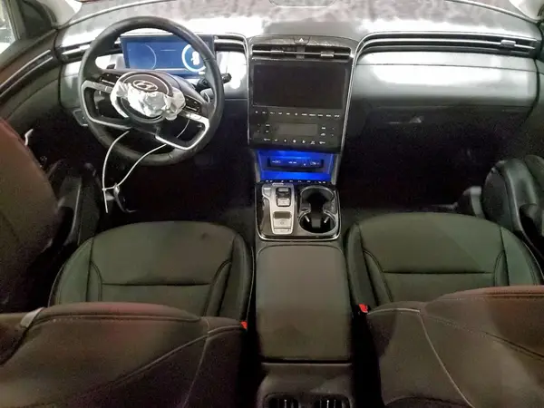 5NMJECAE5PH279604 2023 HYUNDAI TUCSON - Image 8