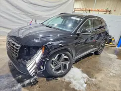 5NMJECAE5PH281370 2023 HYUNDAI TUCSON