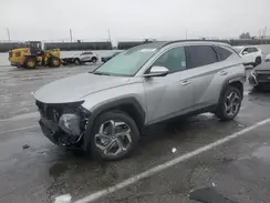 5NMJECAE5PH288576 2023 HYUNDAI TUCSON