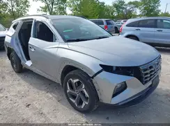 5NMJECAE5PH290411 2023 HYUNDAI TUCSON